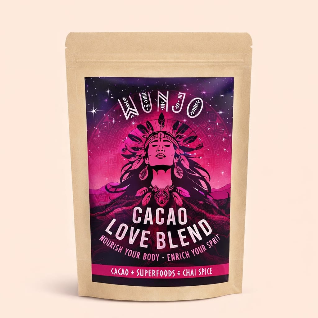 Cacao Love Blend