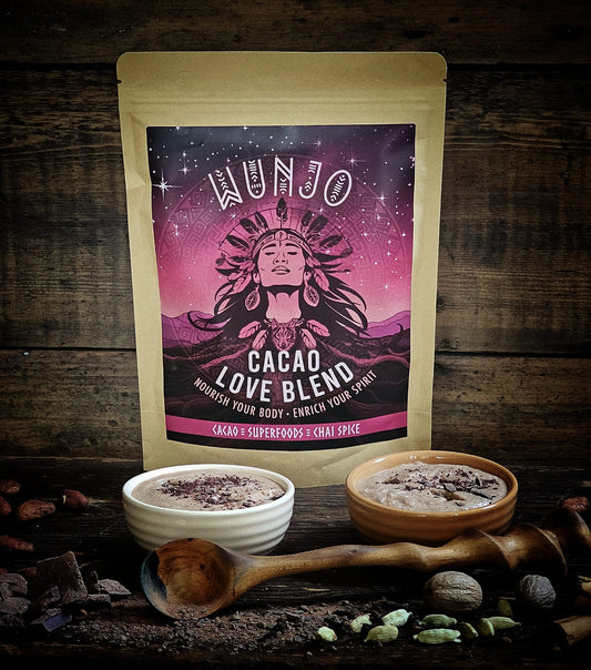 Cacao Love Blend